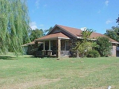 Pr 3358, Clarksville, AR 72830