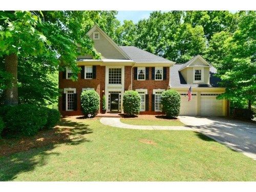 105 Mcbride Court, Roswell, GA 30075