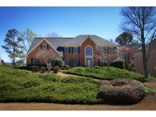 12065 Wexford Club Drive, Roswell, GA 30075