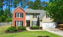 7022 Surrey Drive Woodstock, GA 30189