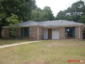 7172 Burning Tree, Mobile, AL 36695