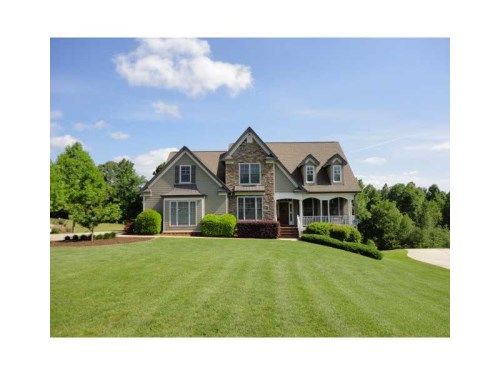 541 Brown Drive, Clermont, GA 30527