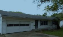 4942 NE Indian Creek Rd Topeka, KS 66617