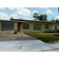 521 NW 109 ST, Miami, FL 33168 ID:8550609