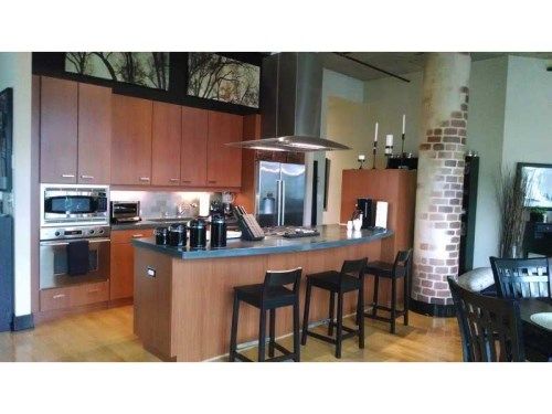 Unit 305 - 1058 Piedmont Avenue Ne, Atlanta, GA 30309
