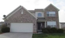 1310 Silvermere Drive Indianapolis, IN 46239