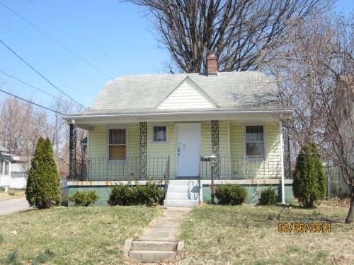 1306 Indiana Ave, New Albany, IN 47150