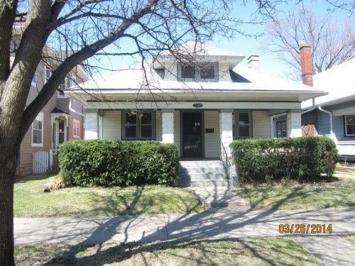 1509 Shelby Pl, New Albany, IN 47150