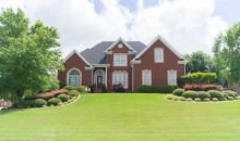 4890 Bagley Terrace Drive Alpharetta, GA 30004