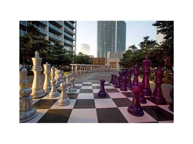 485 BRICKELL AV # 4501, Miami, FL 33131