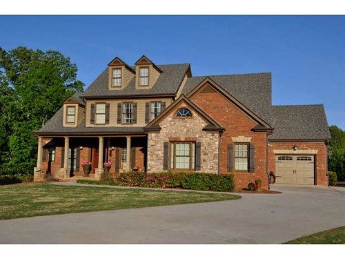 4416 Whitetail Path Cove, Gainesville, GA 30506