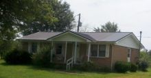 933 Loving Road Bowling Green, KY 42101