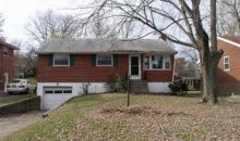 409  Locust St Erlanger, KY 41018