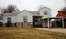 3712 Nw 27th St Oklahoma City, OK 73107