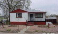 60 Utica St Denver, CO 80219