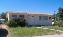 1625 comanche rd Pueblo, CO 81001