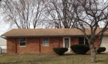 714 Saville Row Greenwood, IN 46142