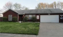5901 Dunseth  Court Indianapolis, IN 46254