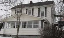 1204 W Quincy St Garrett, IN 46738