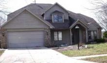 8307 Hunters Knoll Place Fort Wayne, IN 46825