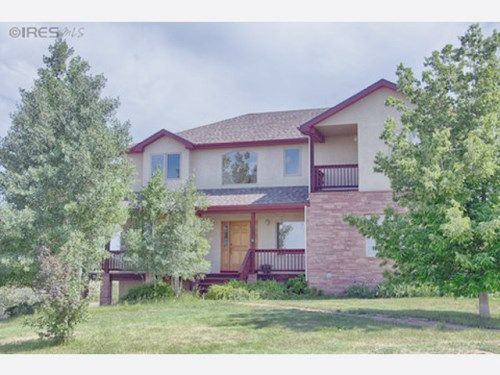 5977 Nelson Rd, Longmont, CO 80503