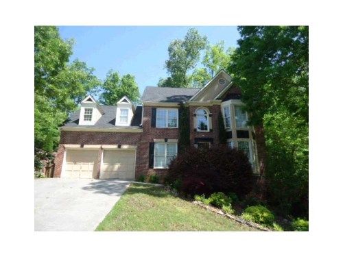 1002 Legacy Walk, Woodstock, GA 30189