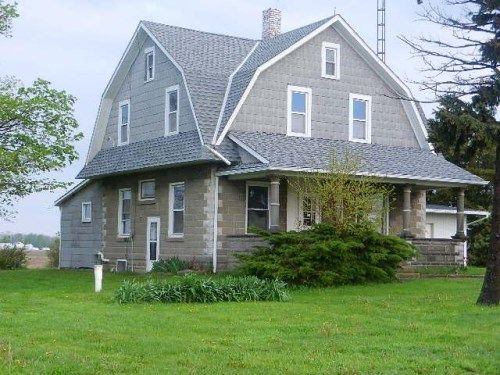 15306 Glenmore Rd, Ohio City, OH 45874