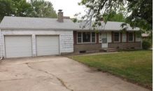 2619 Vernon St Kansas City, MO 64116