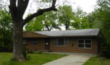 8800 E 53rd Terr Kansas City, MO 64133