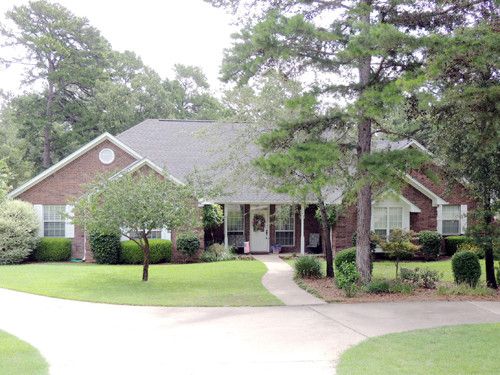 17670 Huckleberry Circle, , TX 75771