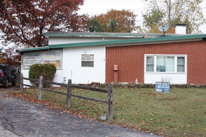 7 Mark Circle, Kincheloe, MI 49788