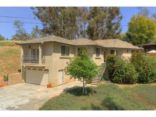 4300 Harrison Canyon Road, San Bernardino, CA 92404