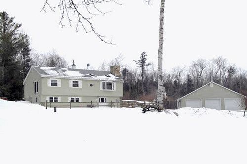 236 Glastenbury Road, Shaftsbury, VT 05262