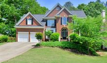 3604 Olde Prestwick Court Woodstock, GA 30189