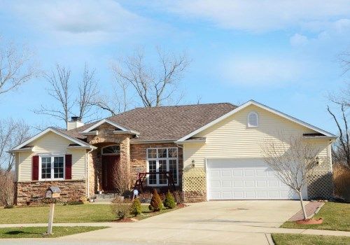 6809 73rd court, Schererville, IN 46375