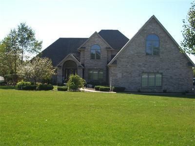 580 W 230 S, Hebron, IN 46341
