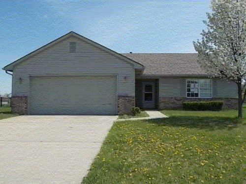 431 Lullaby Blvd, Greenfield, IN 46140