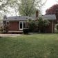 11721 Mulberry St, Southgate, MI 48195 ID:8533565