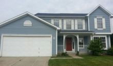 438 Palmyra Dr Indianapolis, IN 46239