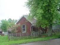 836 Bogart St, Clinton, IN 47842