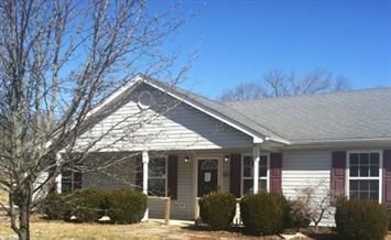 119 Greenbriar Drive, Carrollton, KY 41008