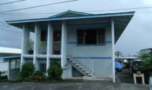 303 B KULANA STREET Hilo, HI 96720