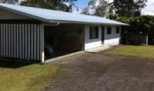 25-166 Malumalu Street Hilo, HI 96720