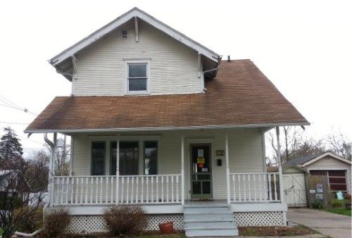 520 Woodlawn Avenue, Muscatine, IA 52761