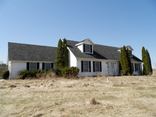 1288 S Holmesville Rd, La Porte, IN 46350