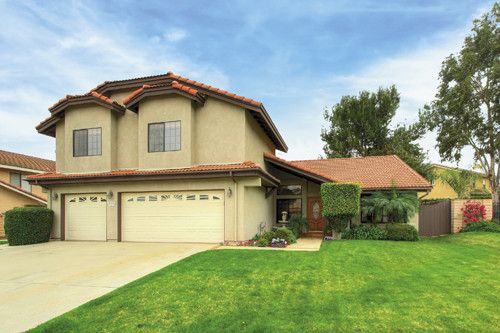 949 South Pembroke Road, San Dimas, CA 91773