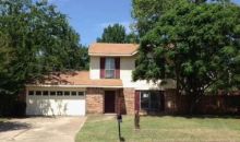 1914 Secret Ct Arlington, TX 76006