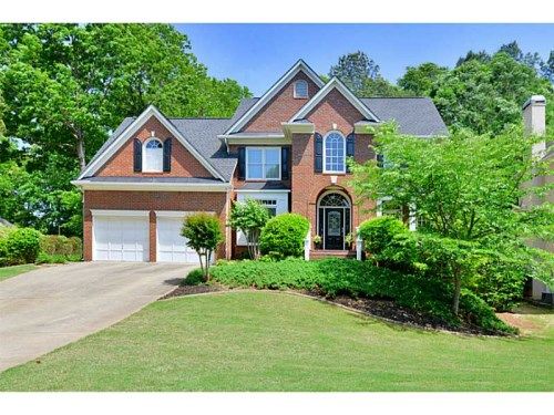 3604 Olde Prestwick Court, Woodstock, GA 30189
