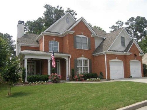 2600 E Madison Drive, Atlanta, GA 30360
