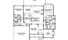 1105 Lady Slipper Way Canton, GA 30115